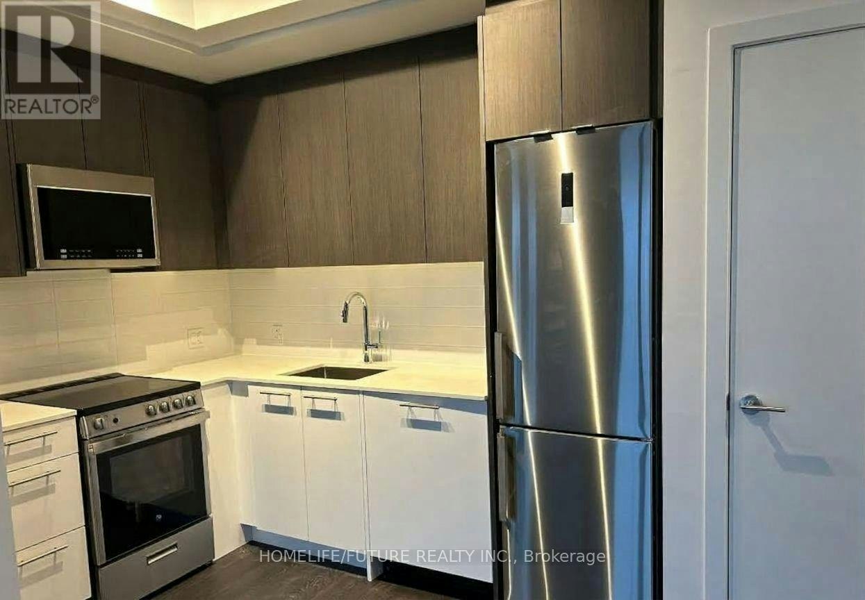 607 215 Veterans Drive S, Brampton, ON, L7A 5L6 - 9