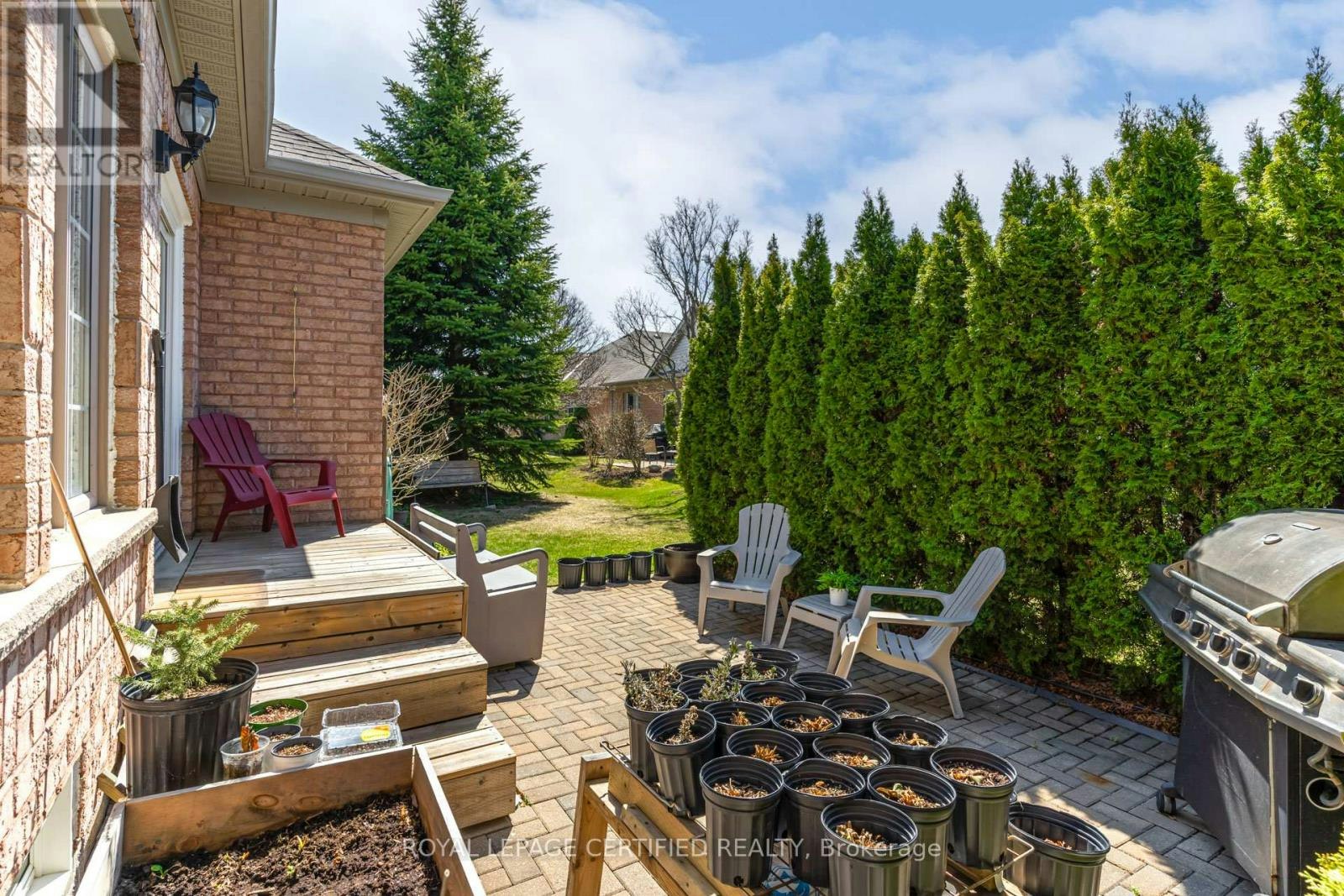 2 Orchard Park Gate, Brampton, ON, L6R 1W5 - 42