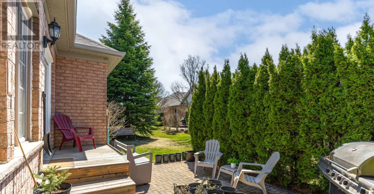2 Orchard Park Gate, Brampton, ON, L6R 1W5 - 42