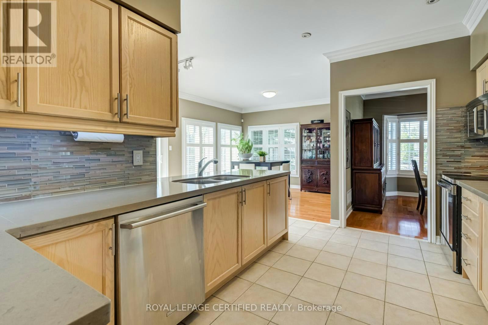 2 Orchard Park Gate, Brampton, ON, L6R 1W5 - 11