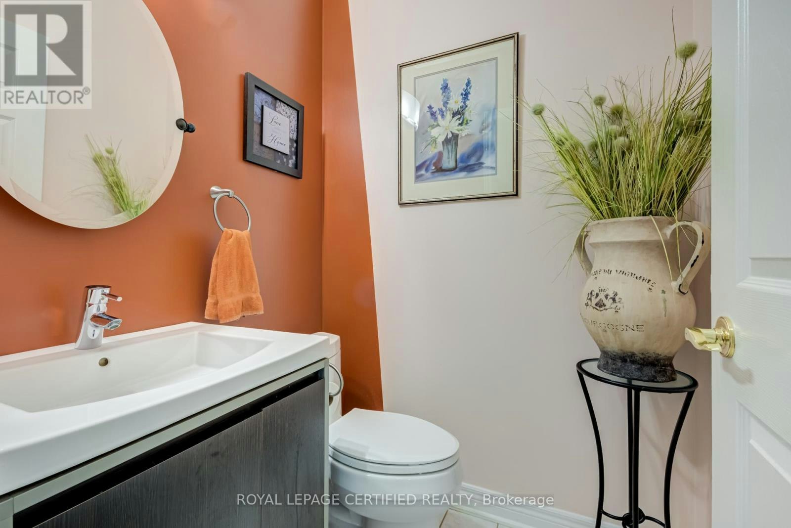 2 Orchard Park Gate, Brampton, ON, L6R 1W5 - 26