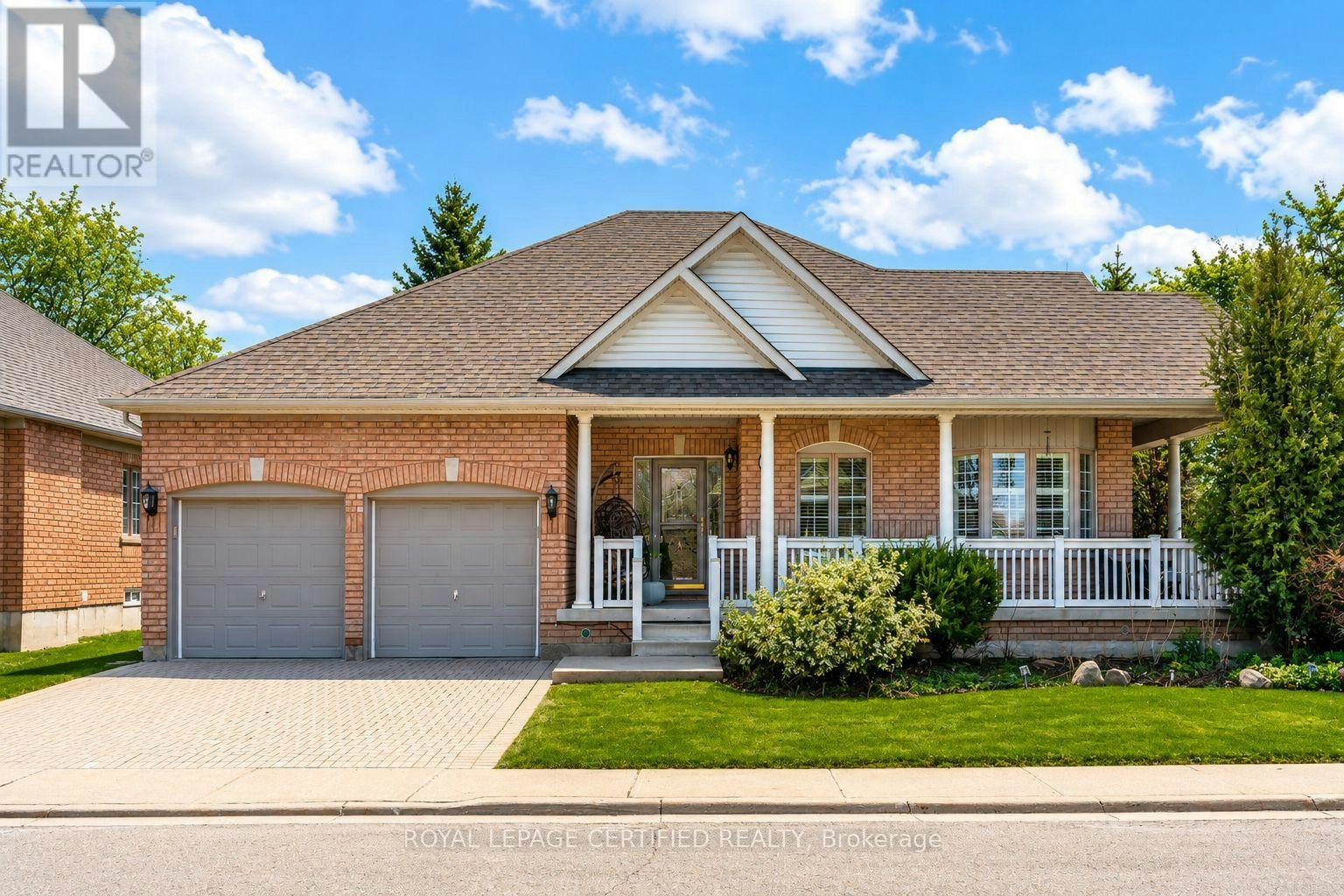 2 Orchard Park Gate, Brampton, ON, L6R 1W5