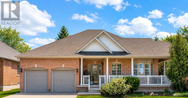 2 Orchard Park Gate, Brampton, ON, L6R 1W5