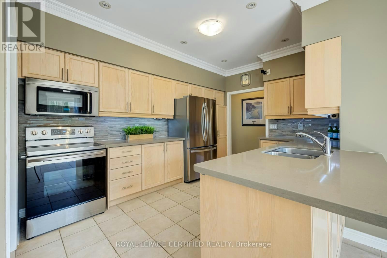 2 Orchard Park Gate, Brampton, ON, L6R 1W5 - 12
