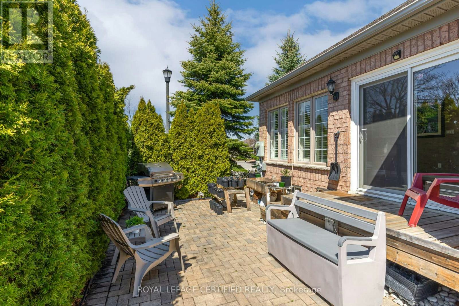 2 Orchard Park Gate, Brampton, ON, L6R 1W5 - 43