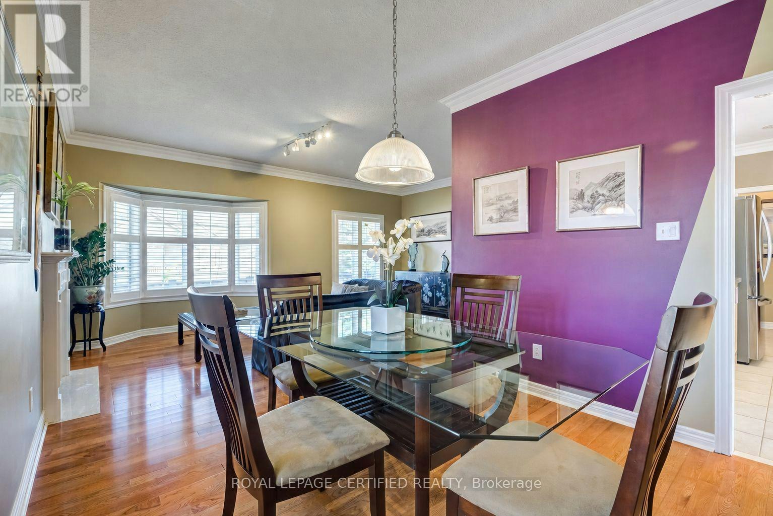 2 Orchard Park Gate, Brampton, ON, L6R 1W5 - 8