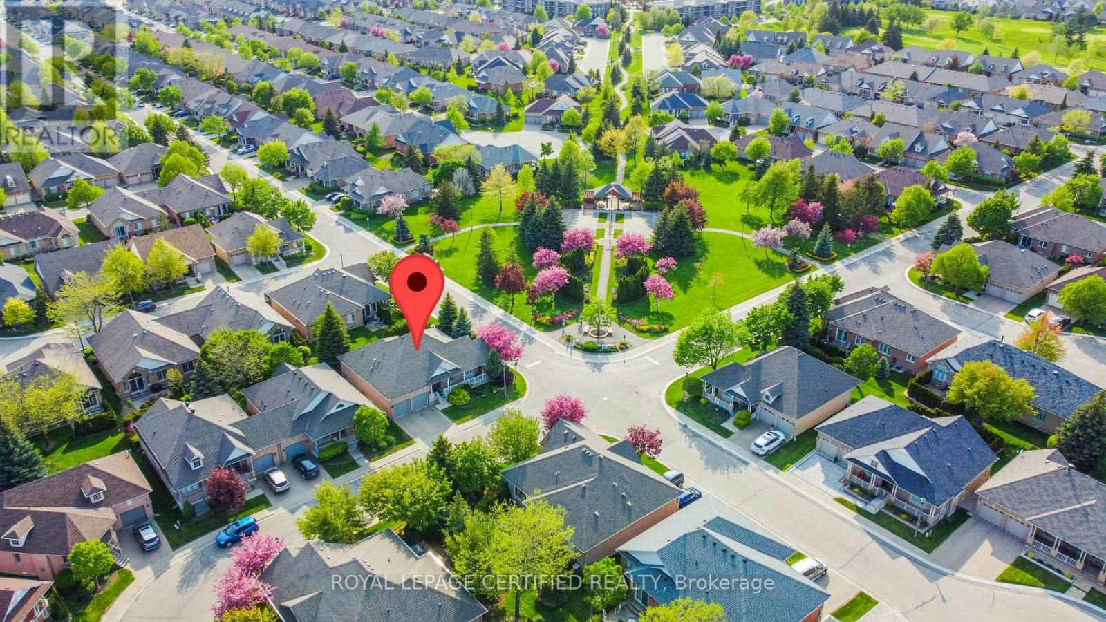 2 Orchard Park Gate, Brampton, ON, L6R 1W5 - 2