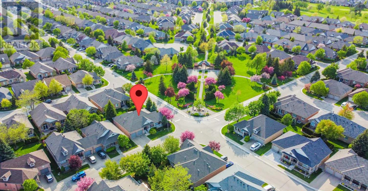 2 Orchard Park Gate, Brampton, ON, L6R 1W5 - 2