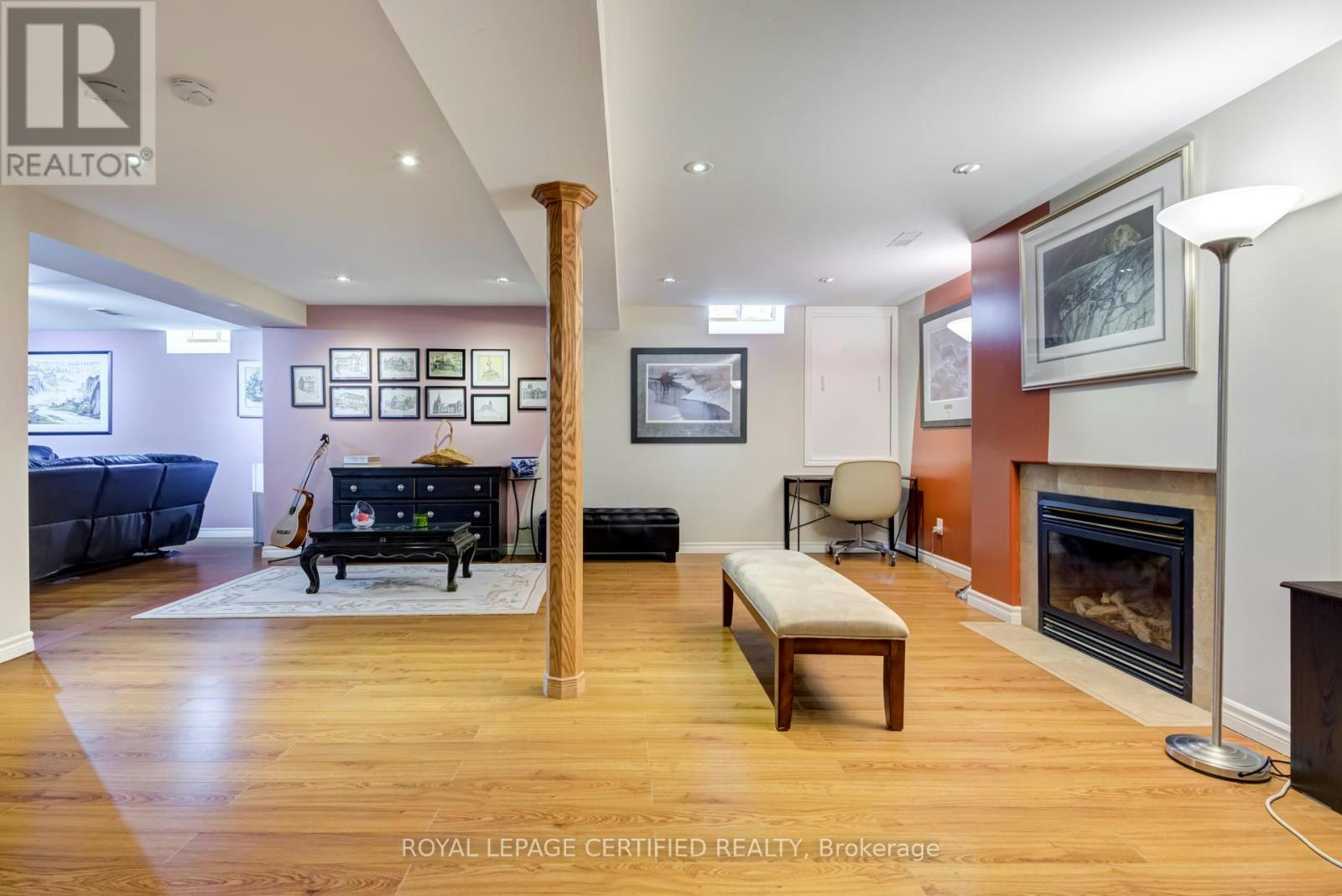 2 Orchard Park Gate, Brampton, ON, L6R 1W5 - 32