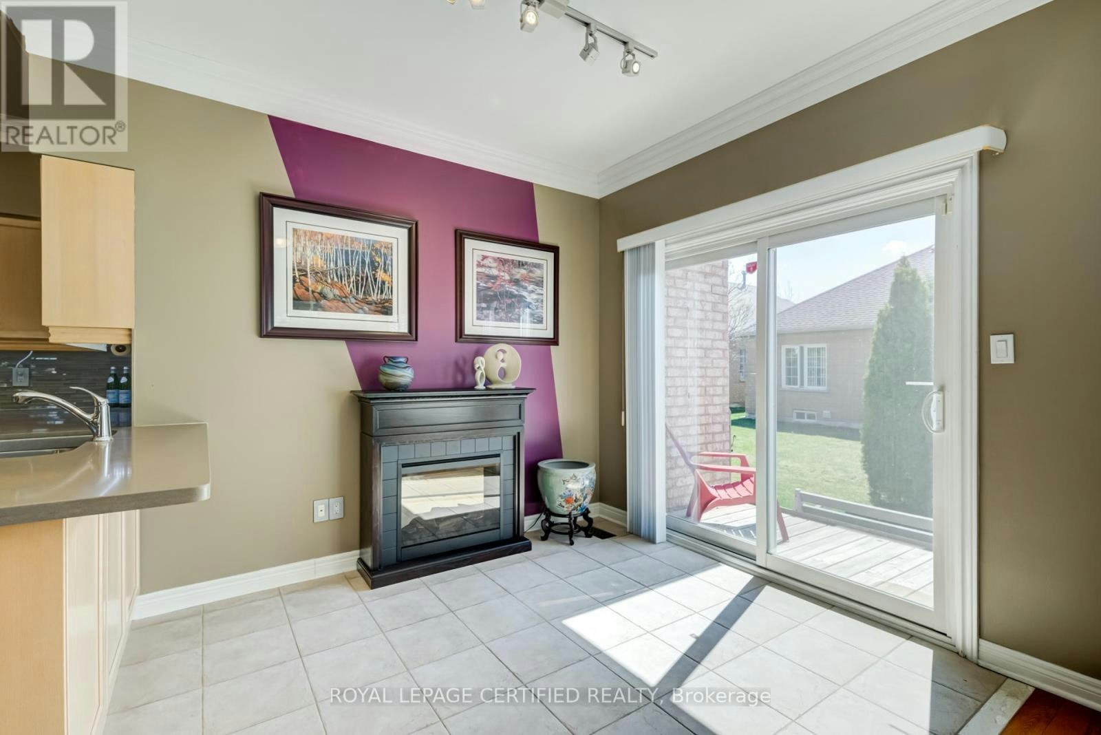 2 Orchard Park Gate, Brampton, ON, L6R 1W5 - 16