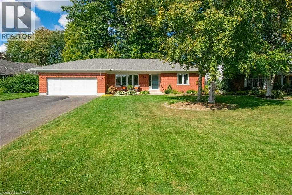 150 Brookfield Boulevard, Cayuga, ON, N1A 2Y4