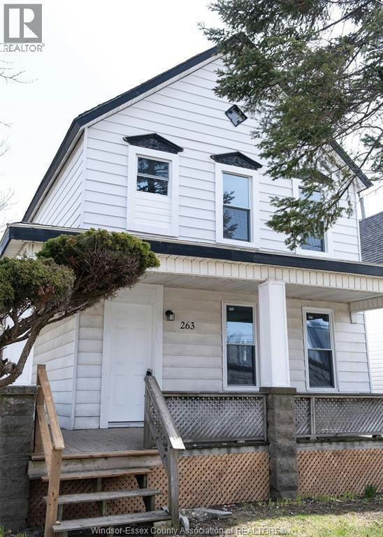 MAIN-263 Tuscarora, Windsor, ON, N9A 3L6