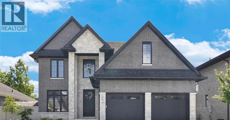 256 Xavier Circle, Lakeshore, ON, N0R 1A0