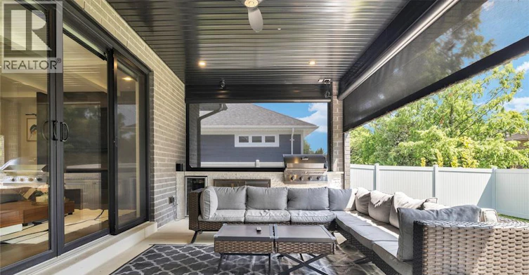 256 Xavier Circle, Lakeshore, ON, N0R 1A0 - 11