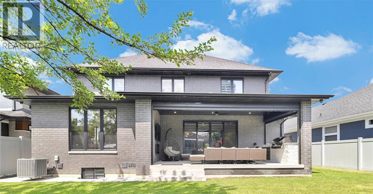 256 Xavier Circle, Lakeshore, ON, N0R 1A0 - 12