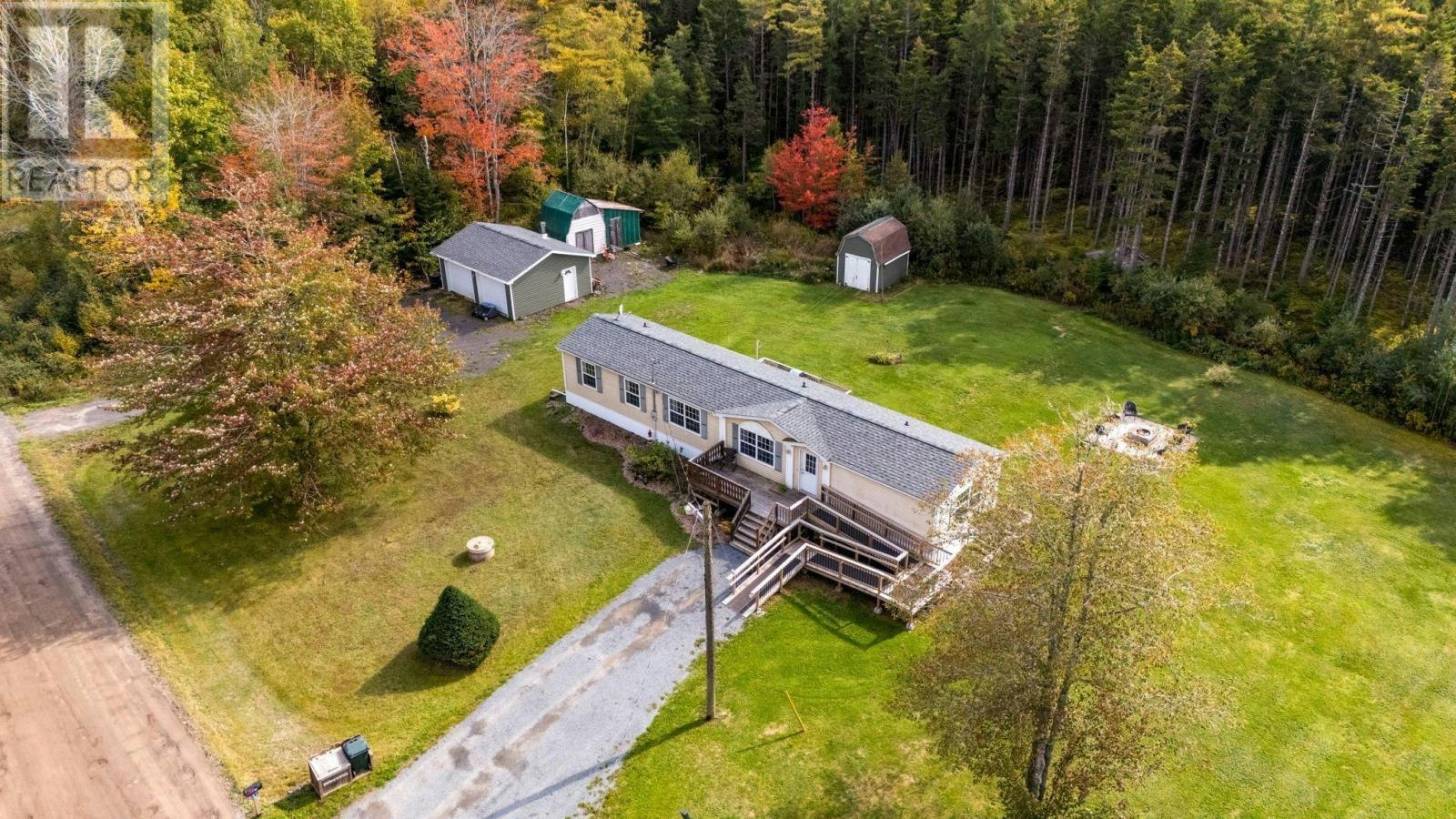 51 Singer Rd Road, Gormanville, NS, B0N 1T0