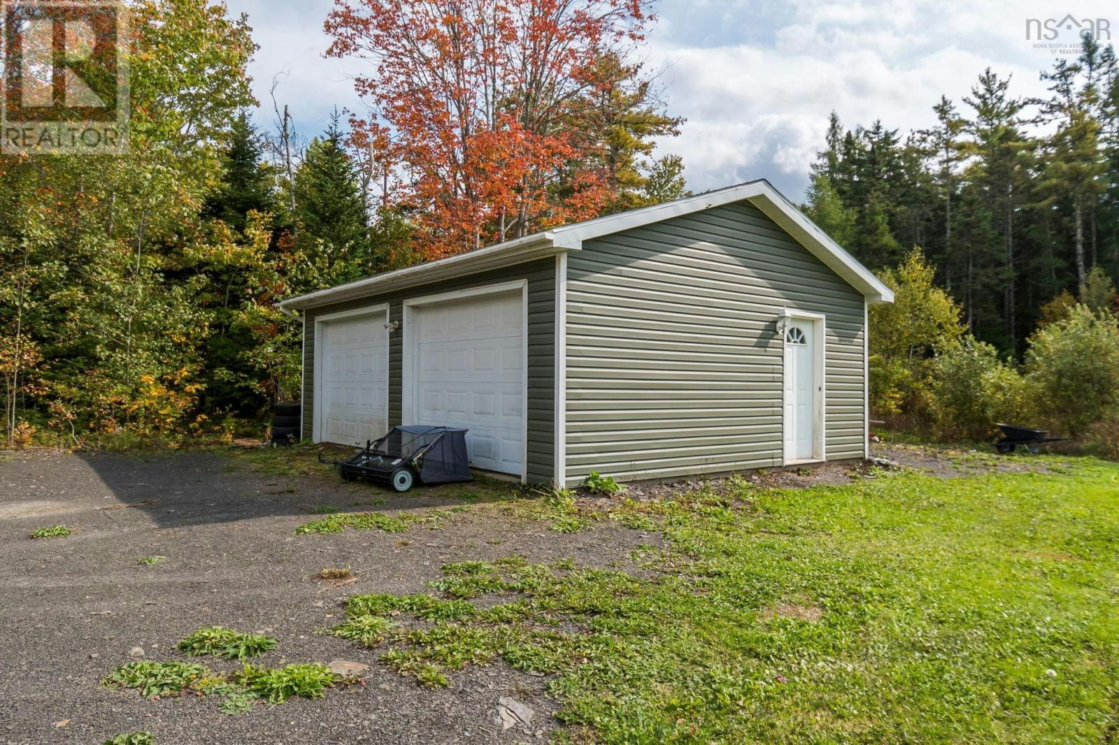 51 Singer Rd Road, Gormanville, NS, B0N 1T0