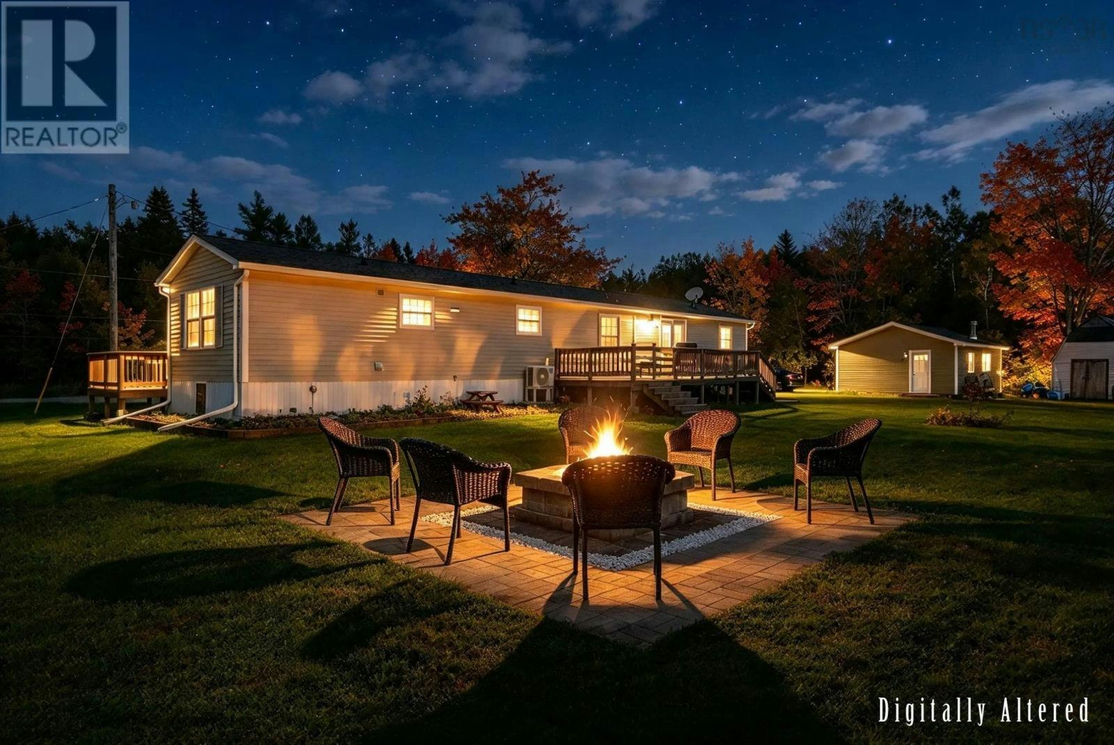 51 Singer Rd Road, Gormanville, NS, B0N 1T0