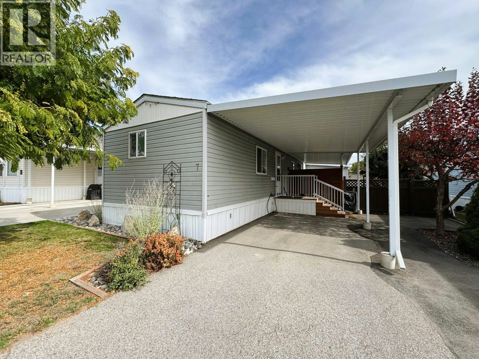 7-7225 Boundary Drive, Grand Forks, BC, V0H 1H0