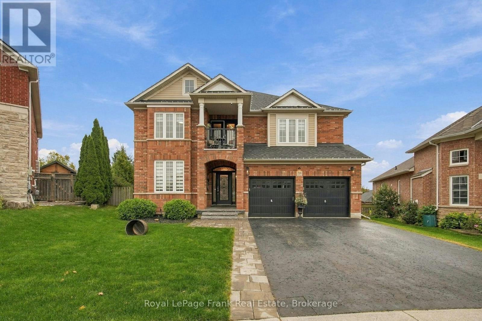 729 Eagle Ridge Drive, Oshawa, ON, L1K 3A1