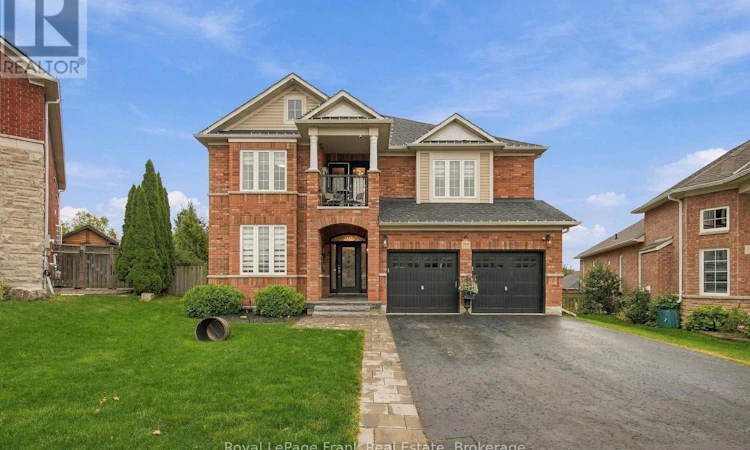 729 Eagle Ridge Drive