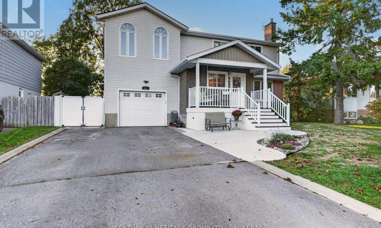 911 Auden Park Drive