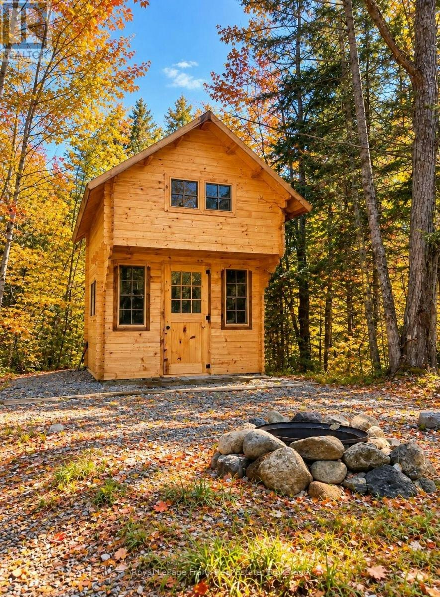 0 Peterson Road, Hastings Highlands, ON, K0L 2S0