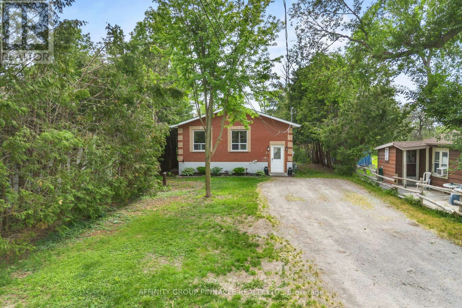 21 Alma Street N, Kawartha Lakes, ON, K0L 2W0
