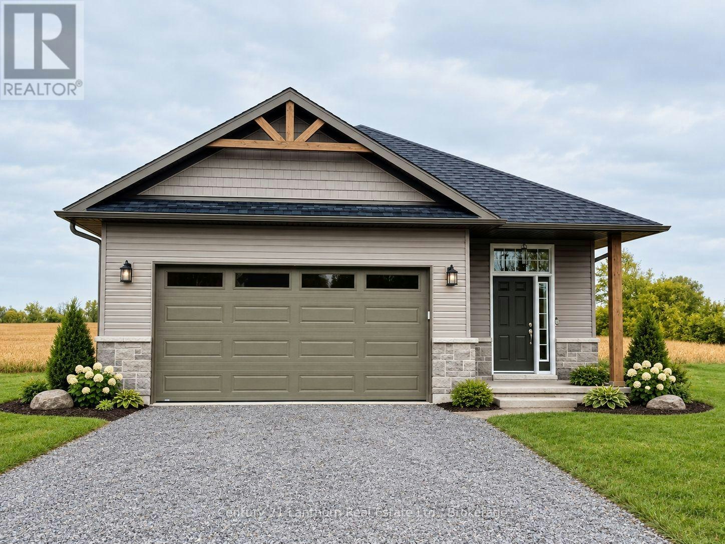 2437 North Street, Stirling-Rawdon, ON, K0K 3E0