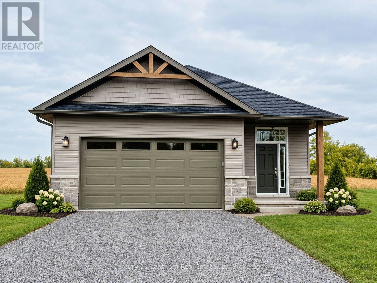 2437 North Street, Stirling-Rawdon, ON, K0K 3E0