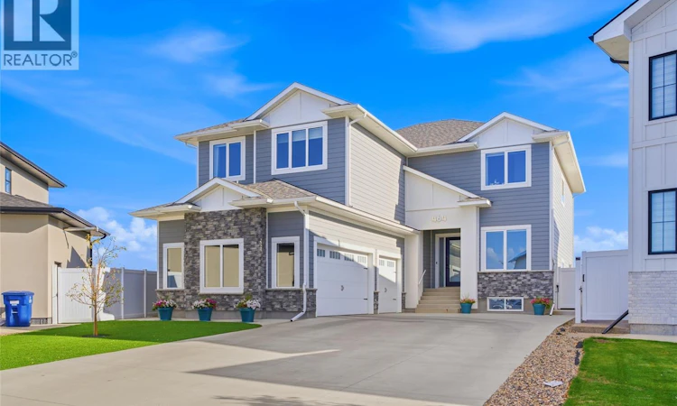 464 Woolf Bend