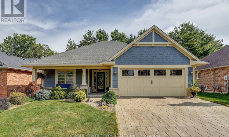 39 Hickory Lane