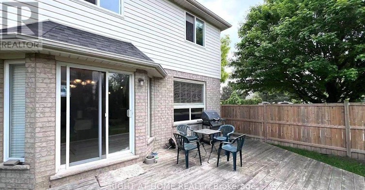 858 Whetherfield Street, London, ON, N6H 5T7 - 25