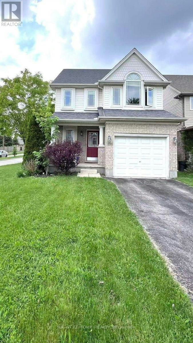 858 Whetherfield Street, London, ON, N6H 5T7