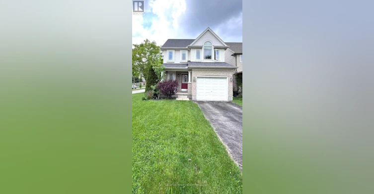 858 Whetherfield Street, London, ON, N6H 5T7