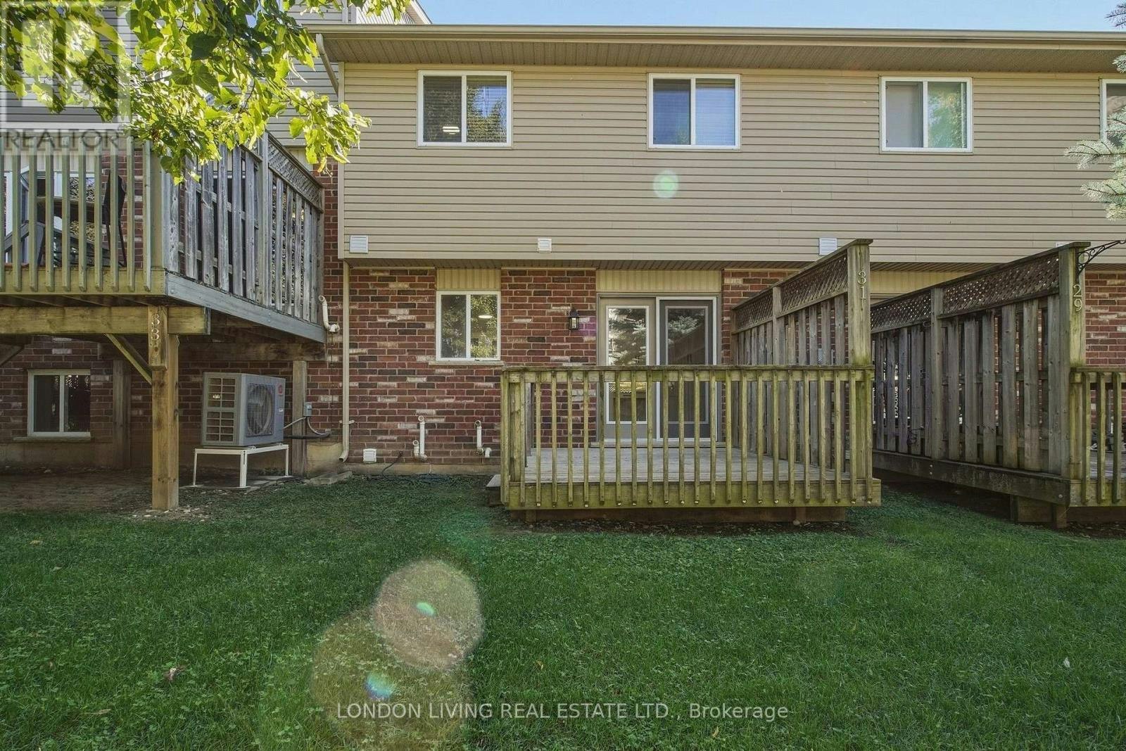 31-1625 Purser Street, London, ON, N5V 0A7 - 49