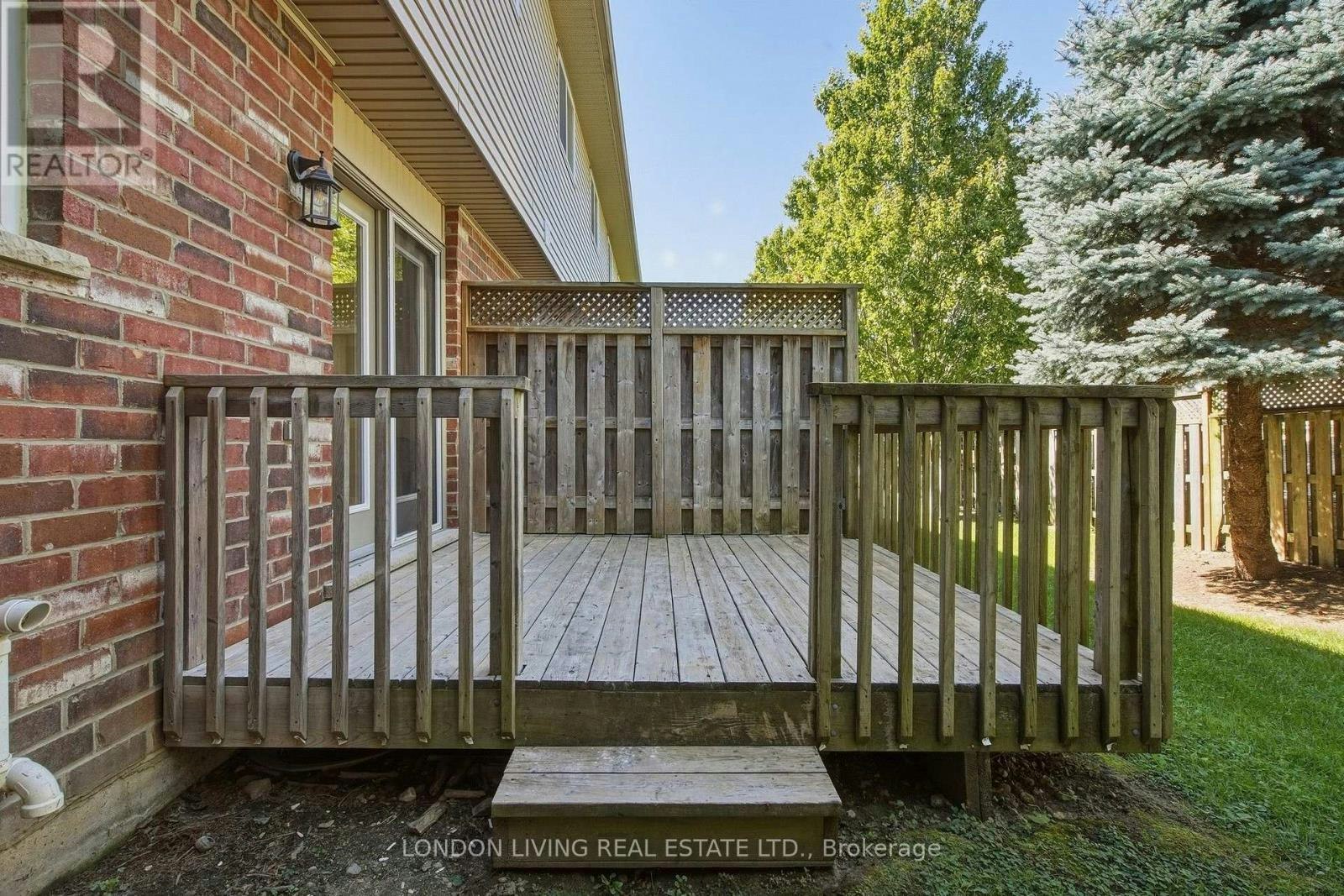 31-1625 Purser Street, London, ON, N5V 0A7 - 47