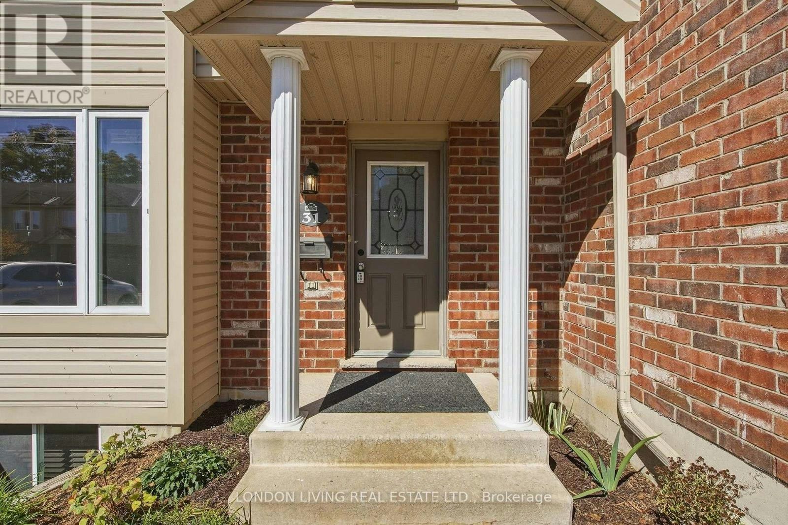 31-1625 Purser Street, London, ON, N5V 0A7 - 7