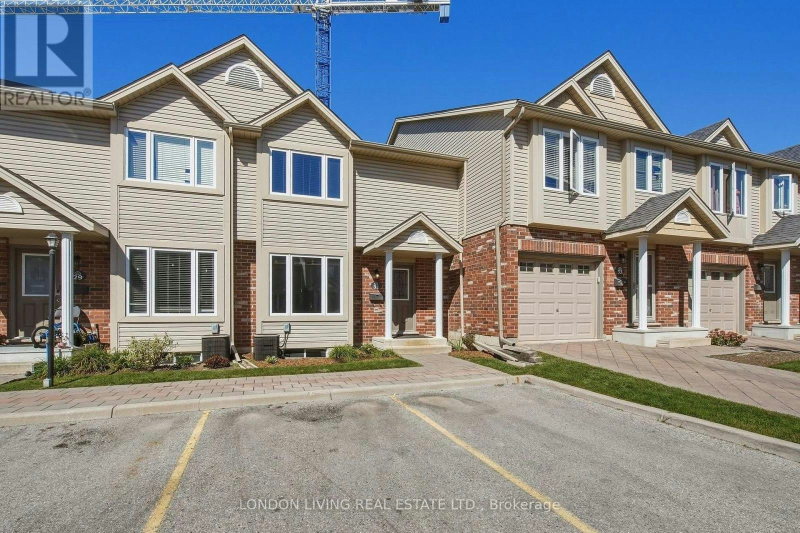 31-1625 Purser Street, London, ON, N5V 0A7 - 3