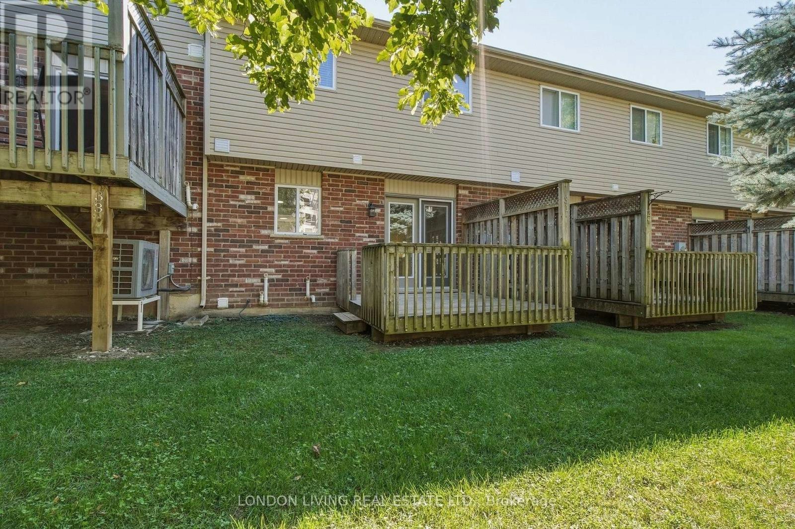 31-1625 Purser Street, London, ON, N5V 0A7 - 50