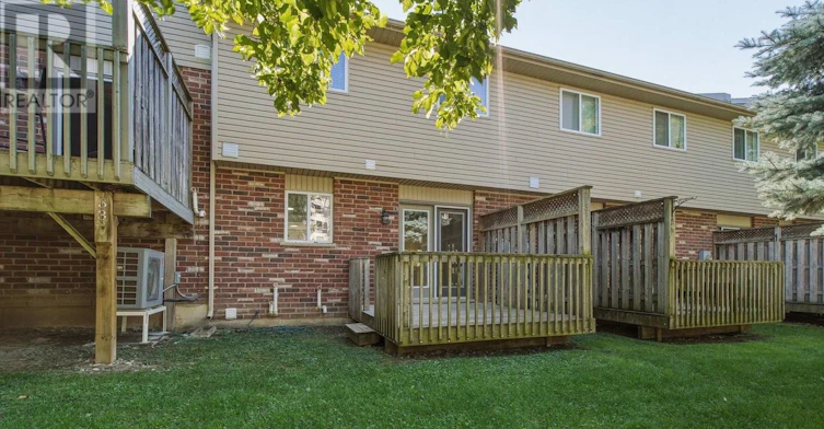 31-1625 Purser Street, London, ON, N5V 0A7 - 50
