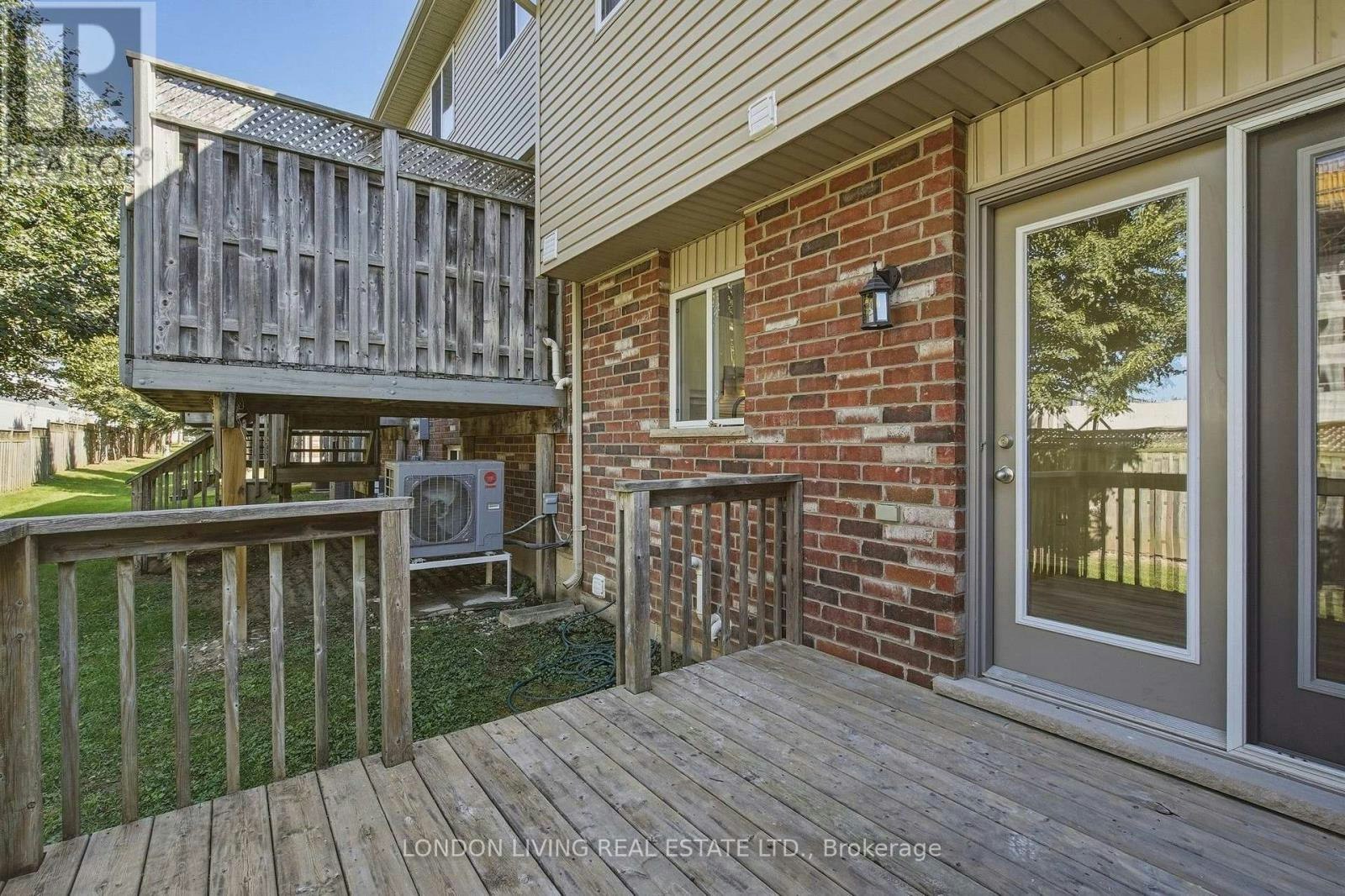 31-1625 Purser Street, London, ON, N5V 0A7 - 45