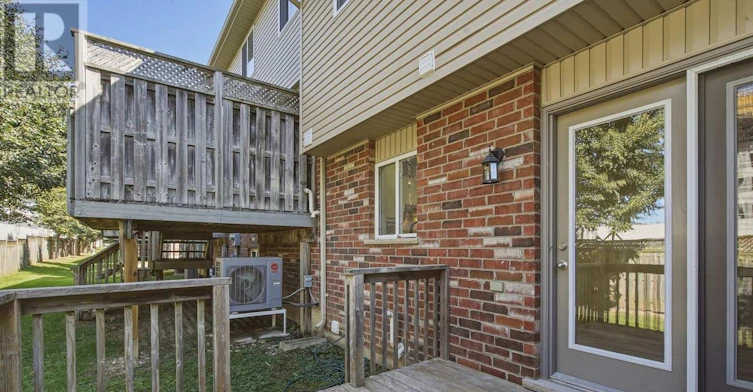 31-1625 Purser Street, London, ON, N5V 0A7 - 45