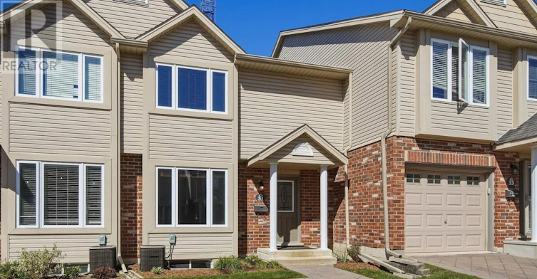 31-1625 Purser Street, London, ON, N5V 0A7 - 4