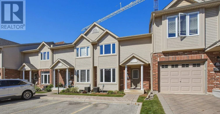31-1625 Purser Street, London, ON, N5V 0A7 - 2