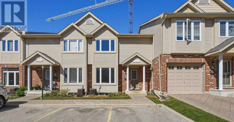 31-1625 Purser Street, London, ON, N5V 0A7