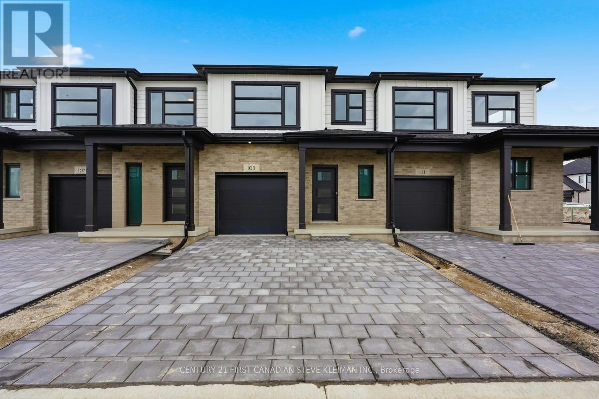 105-2840 Buroak Drive, London, ON, N6H 0L8