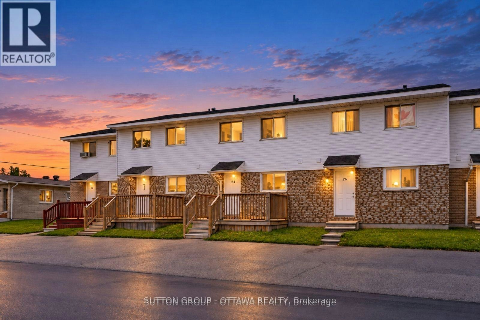 24 Carraway Crescent, Iroquois, ON, K0C 1X0