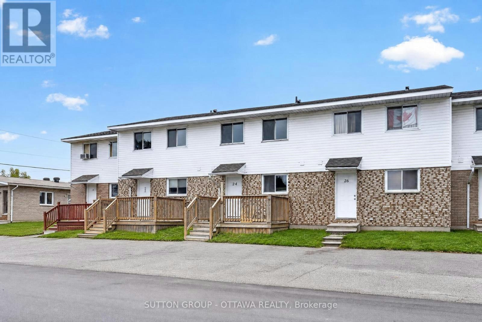24 Carraway Crescent, Iroquois, ON, K0C 1X0