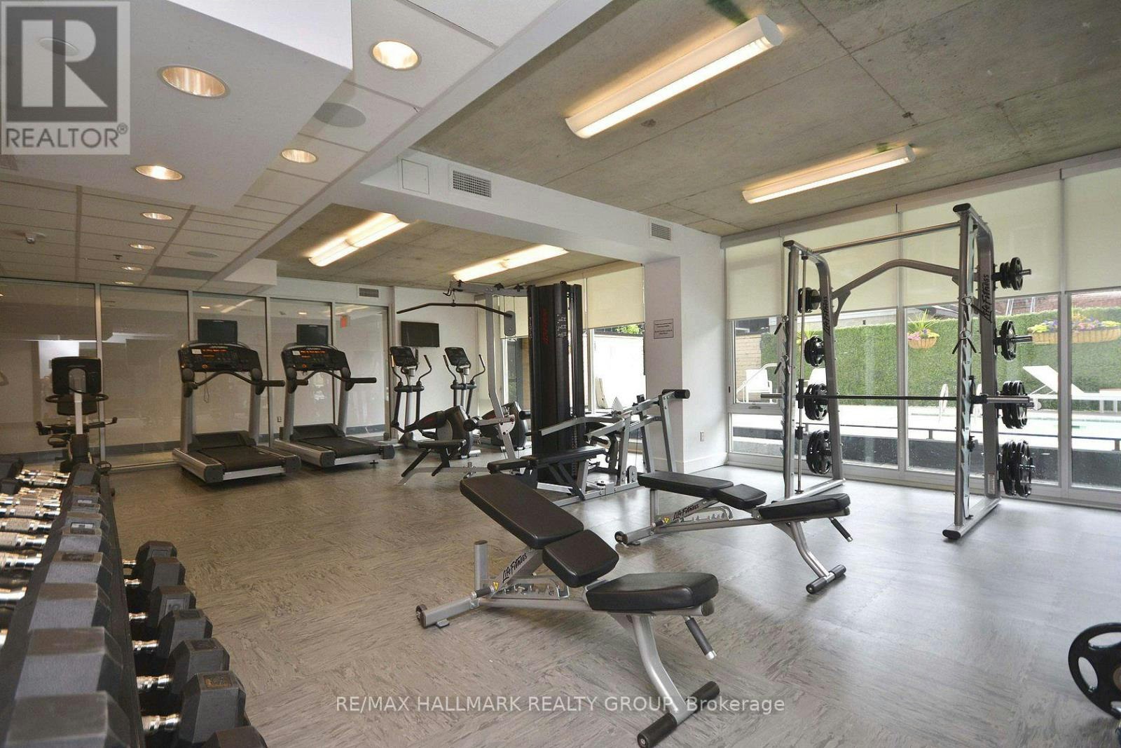 1701-300 Lisgar Street, Ottawa, ON, K2P 0E2 - 25